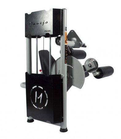 Banco Flexor Sentado